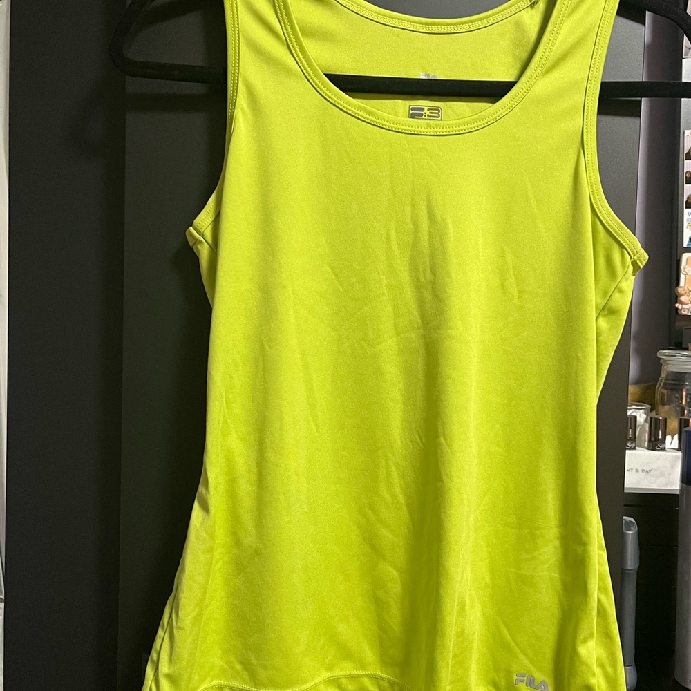 Fils activewear top - 5 for $25 for items marked with ⭐️